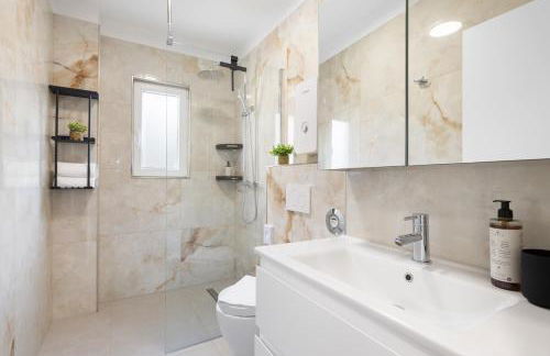 Svyvo Apartments Brühl - Parking Kitchen Balcony - Foto 5