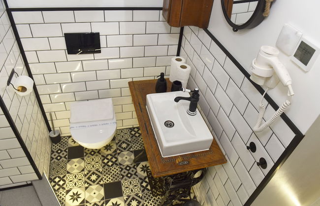 Walk Inn Váci 78 - Foto 69