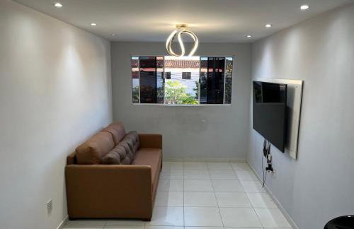 Cabo de Santo Agostinho Apartmento - Foto 20