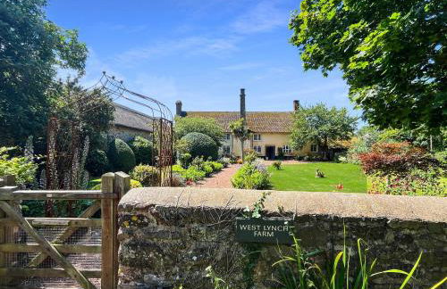 West Lynch Farm Allerford - Photo 14