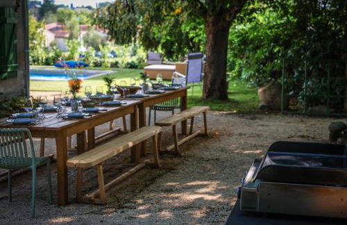 L'Hacienda Occitane - Foto 32