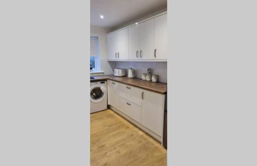 Craiglynn Holiday Apartment Loch Lomond - Foto 37