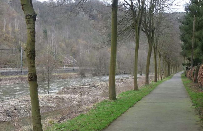 Home in Comblain-au-pont - Foto 26