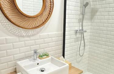 BASTiLLE SUNbEAM - Luxury flat 80m2 - Paris 6p 2BR - Photo 43