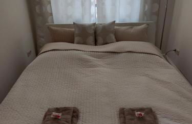 Gemütliche Zwei-Zimmer-Ferienwohnung "W1" in Zwenkau bei Leipzig im Neuseenland - Foto 45