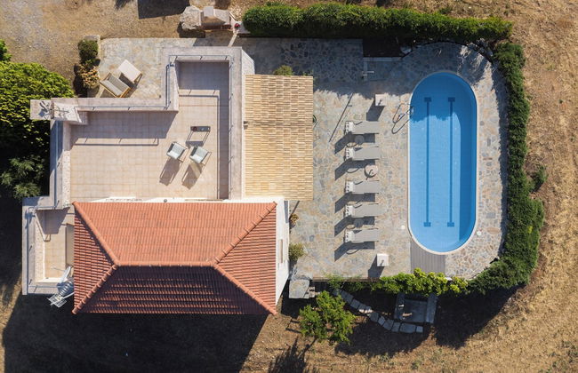 Sarpedon & Rhadamanthus By Forest Villas - Foto 71