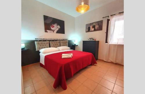 Residence Pugliamare - Foto 50