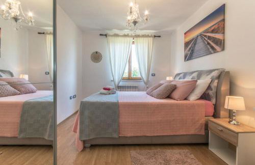 Villa Dream House, a charming pet friendly villa - Foto 34