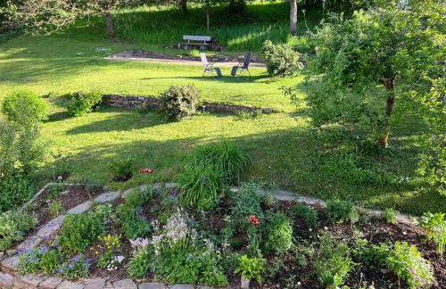 Am alten Apfelbaum - Fewo 2 - Foto 22