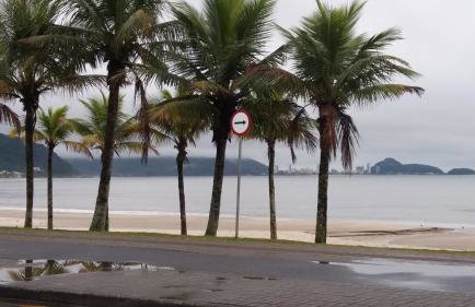 Praia com Conforto - Foto 53