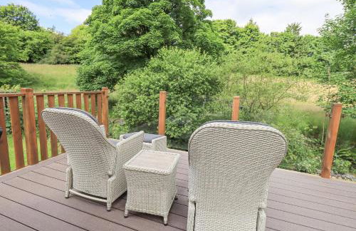 Esthwaite Lodge - Photo 25