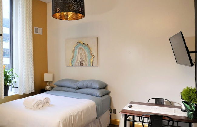 Stay Pittsburgh 116 - Foto 7