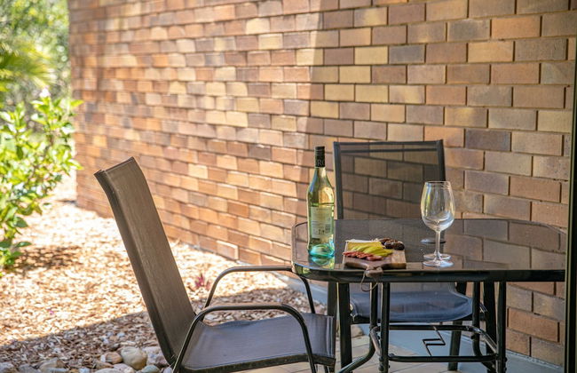 Glen Eden Beach Resort - Foto 28