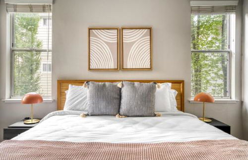 Blueground Sunnyvale West pool nr Cupertino Park SFO-1127 - Foto 11