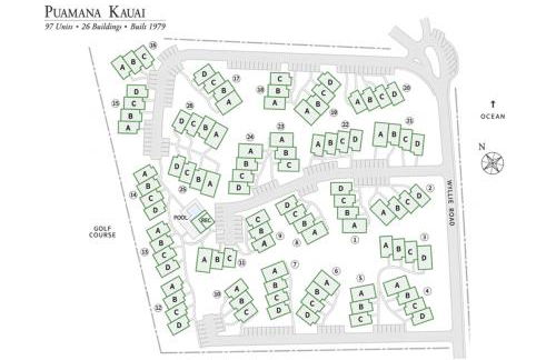 Mauna Kai 6B - Foto 35