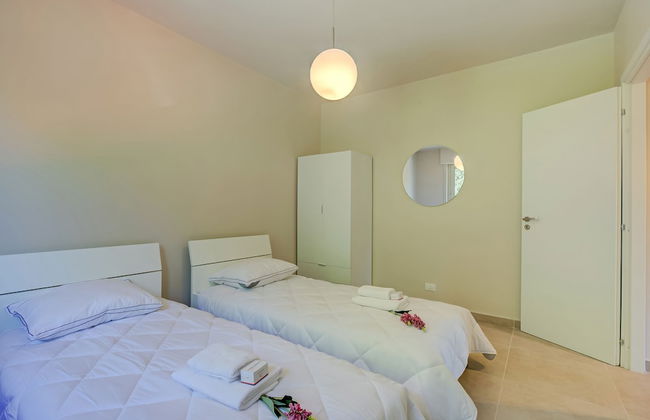 The Golden View in Olbia - Foto 9