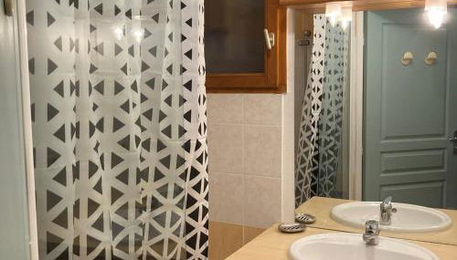 Chalet Duplex 3 Pièces 6 Pers à Superdevoluy avec Terrasse - FR-1-504-676 - Foto 2