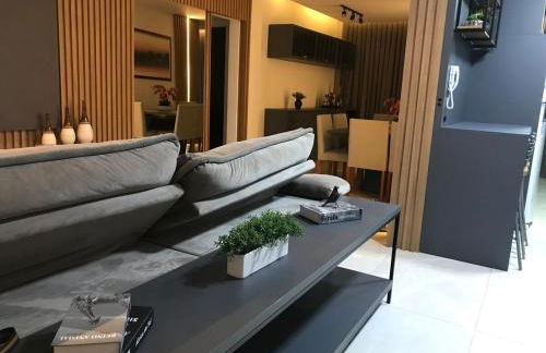 Amplo apartamento! 3 km da Vila Germânica - Foto 26