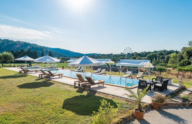 Hotel Rural Monnaber Nou & SPA - Foto 35