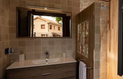 La casina de Peñaullan - Photo 10