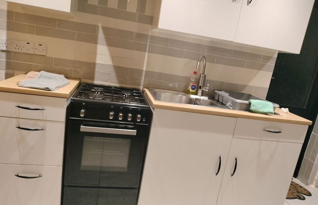 One Bedroom Apartment Achill Island Pets Allowed - Foto 4