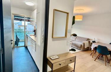 City Center Antibes - Foto 23