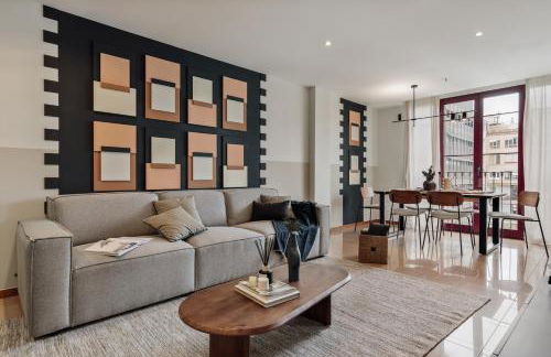 Kabatas - 3 bedrooms and patio in Eixample Dreta - Foto 1