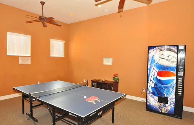 Awesome Villa - Foto 21