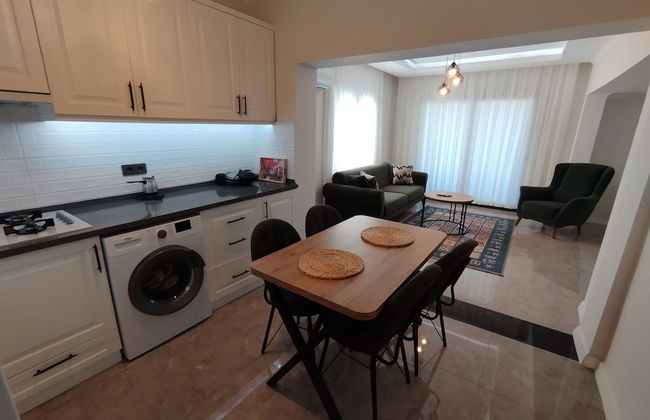 DUYGU APART - Photo 8