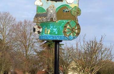 Suffolk View Apartment - Foto 9