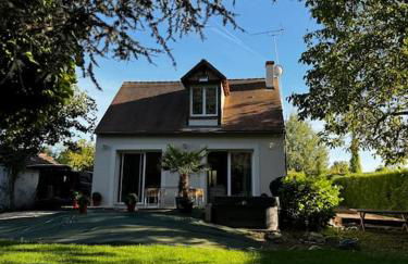 Villa Beauséjour - Photo 22