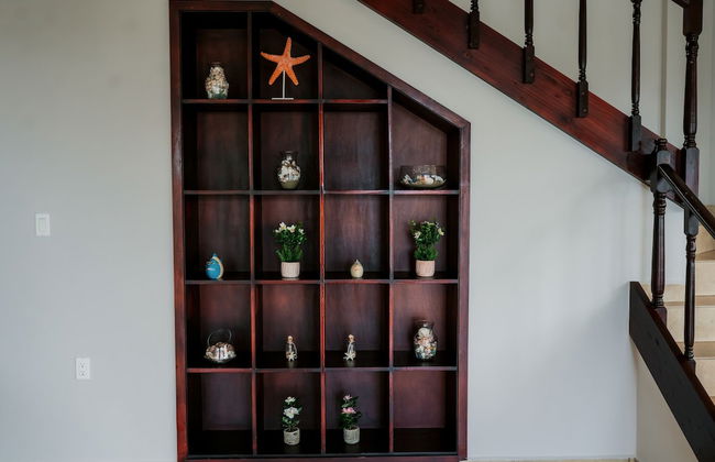 Seaside Serenity At Casa Cala Azul 3 Bedroom Home by RedAwning - Foto 36