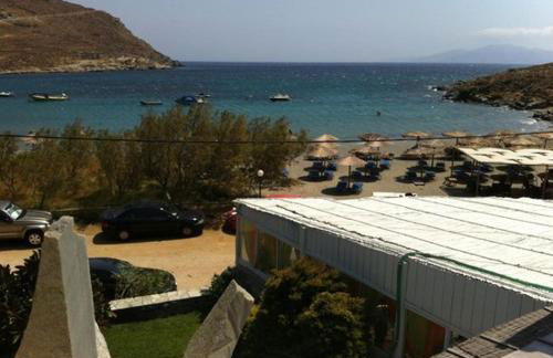 Tinos apartments Zalonis - Foto 12