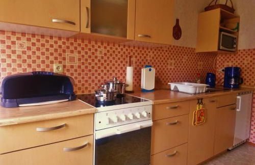 Ferienwohnung Herpich - Foto 8