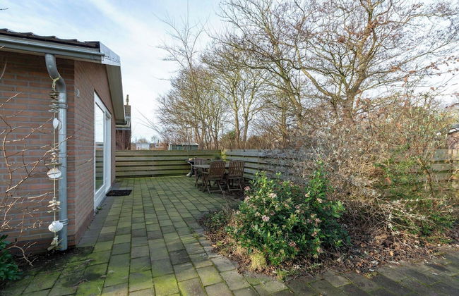 Holiday Home With Playground - Foto 18