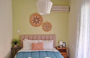 Vassia's B rooms - Foto 60