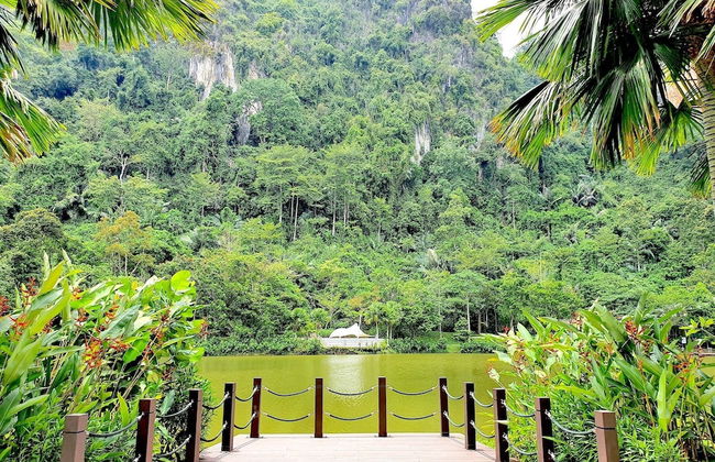 The Haven Residences by BeeStay at Tambun - Foto 49