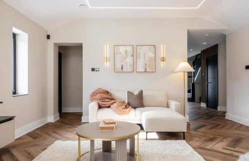 Megan's Hideaway Luxury 4 Bed Retreat - Foto 58