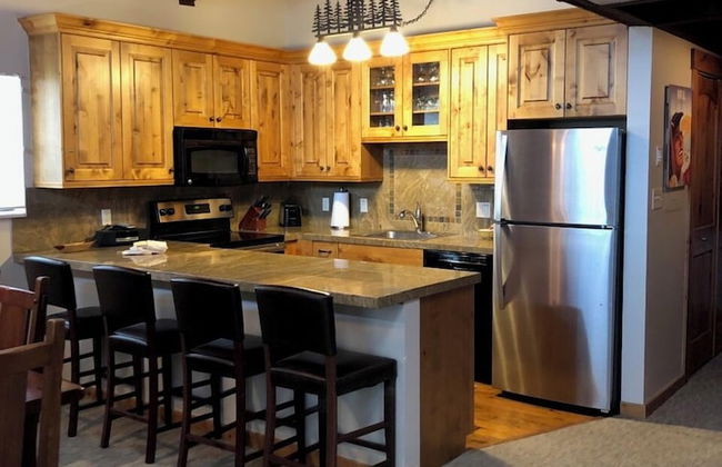 Vail Racquet Club Mountain Resort - Photo 43