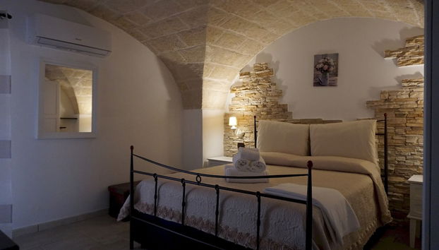 La Casetta in Monopoli - Foto 2, Camera