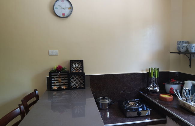 Yoo C Apartment - Foto 58