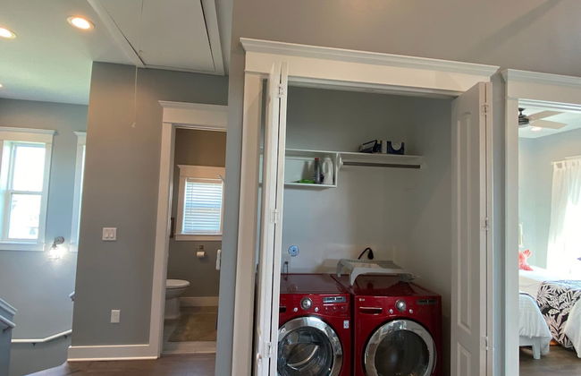 Beachside Paradise Retreat With Luxury - Foto 22