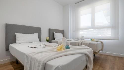 Alea Rentals - Los Olivos - Foto 4