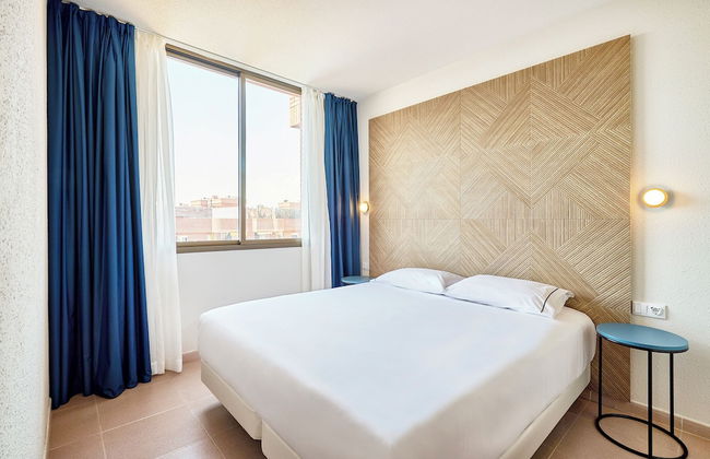 Apartamentos Hesperia Sant Joan - Foto 19