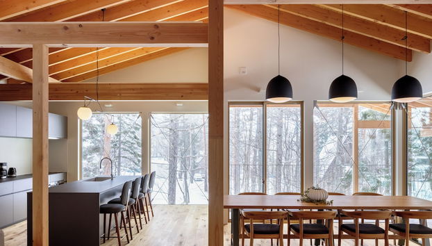 Villa Aoi - Foto 4, Cucina privata