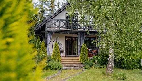 Dom Black&White - Foto 5