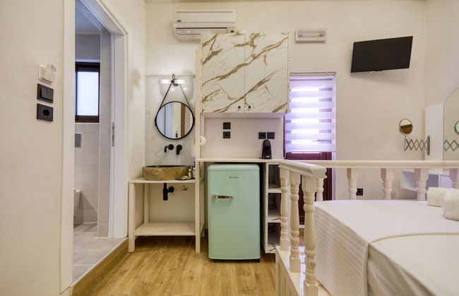 Bastion Medieval Deluxe Apartments - Foto 23