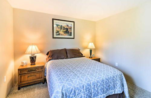 Hillside Anchorage Home by Hiking and Biking Trails! - Foto 21