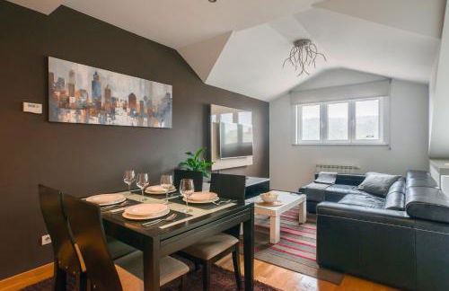 Alojamiento Santa Maria - Foto 2