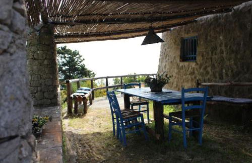 Il Trullo di Funnuvojere - Foto 14